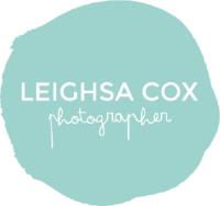 Leighsa Cox Photographer image 1